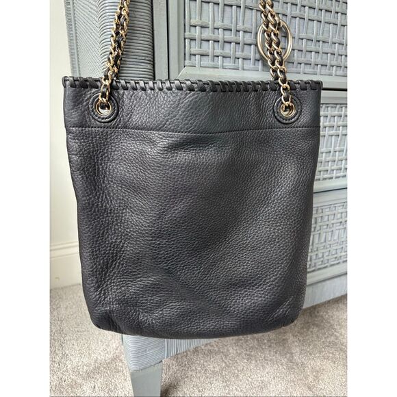 Nearly new Tory Burch Marion shoulder bag, $525 - Picture 7 of 13